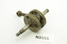 Moto Guzzi Dingo 50CC anno