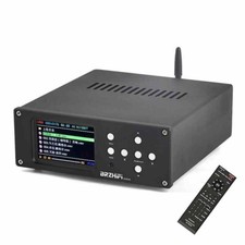 DV20C-BT DAC Audio Decoder