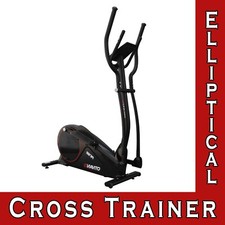 Cross Trainer Esercizio