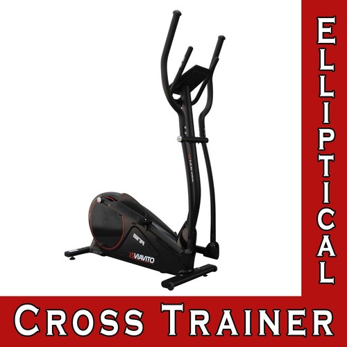 Cross trainer esercizio - trainer,