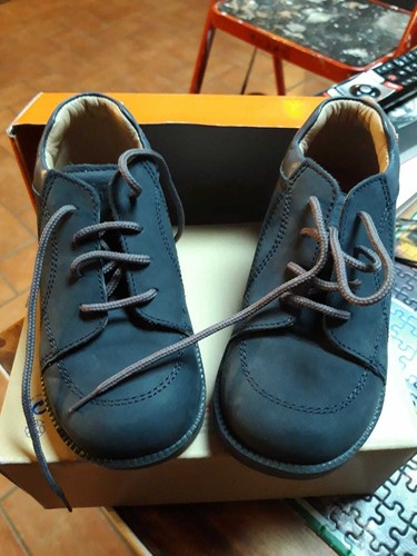 Scarpine per bambino chicco - bambino,