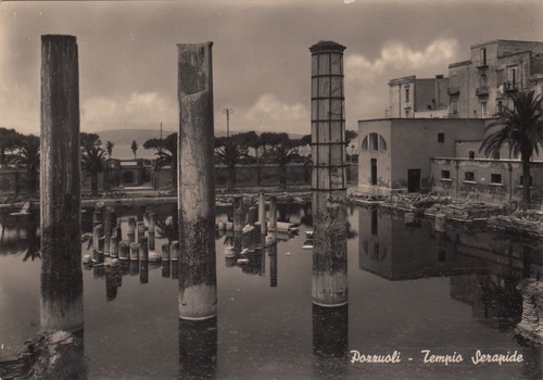 Fg00118 pozzuoli napoli - napoli,