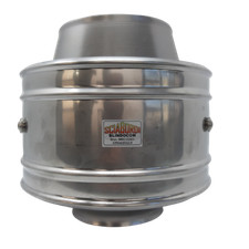 BLINDOCOM COMIGNOLO, CAPPELLO