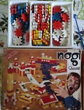 Gioco Vintage Nogi Quercetti  Leggi Descrizione