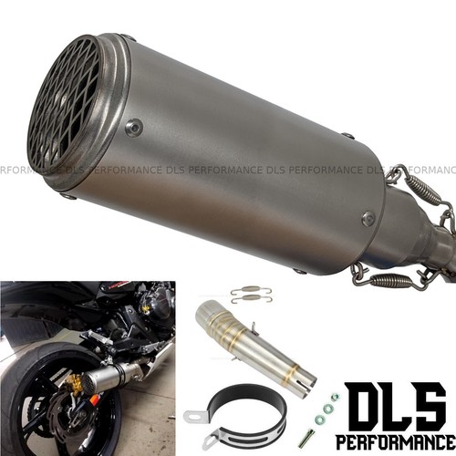 Scarico per honda - per, cb600f