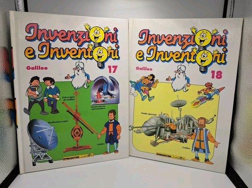 Invenzioni inventori - e,