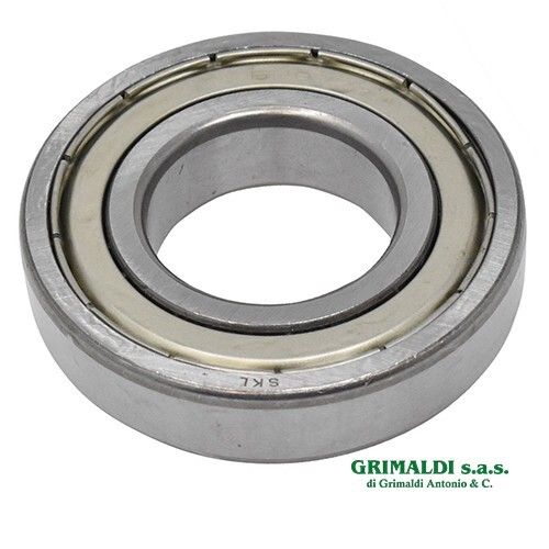 Cuscinetto sfera skl 6207zz - cuscinetto,