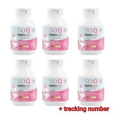 6x SOQ Gluta Nano Collagene