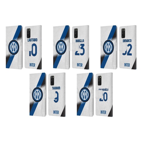 Inter milan 2023 giocatore - milan, 2023/24