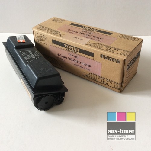 Toner per olivetti - olivetti, d-copia