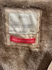 Cappotto invernale bambina