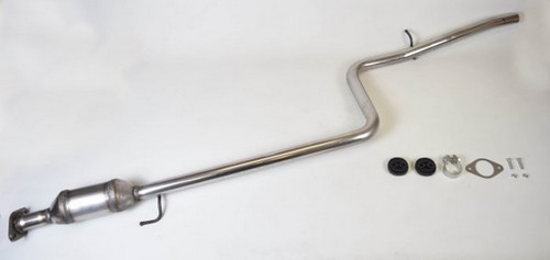 Catalizzatore per fiat - fiat, doblo