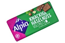 4x / 8x Nocciola ALPIA 🍫