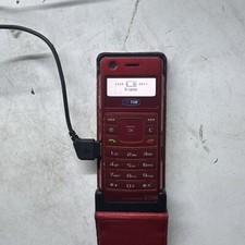 Telefono cellulare SAMSUNG SGH-F300  F300 ULTRA MUSIC RARO