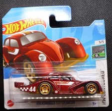  HOT WHEELS MODELLINI AUTO