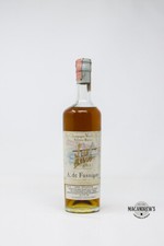 Cognac Fine Champagne Vielle