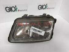 FANALE ANTERIORE SX AUDI A3 5 PORTE '96-'00 8L0941029