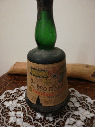 Amaro montenegro cobianchi