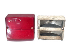 FANALE STOP FANALINO POSTERIORE TRIOM PER PIAGGIO VESPA 50 HP V *VEDI FOTO