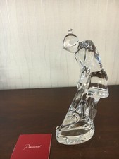 Golfista cristallo di - cristallo,