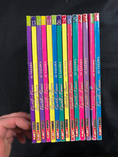 I CORTILI DEL CUORE SERIE COMPLETA 1/14 PRIMA EDIZIONE PLANET MANGA AI YAZAWA