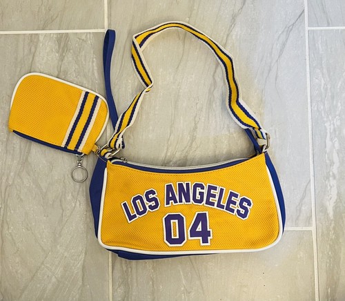 Borsa casual los angeles - borsa,