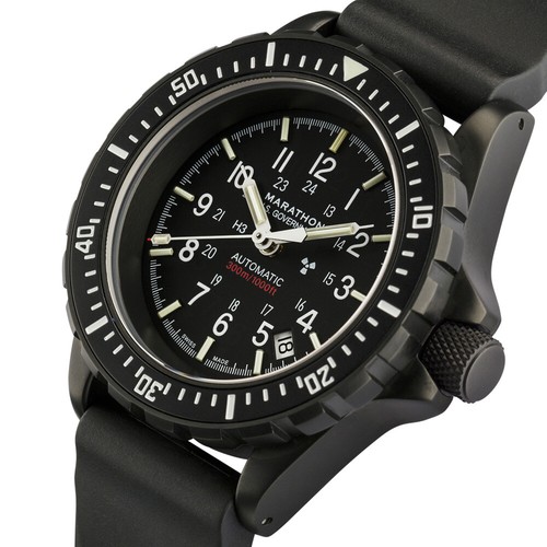 Orologio subacqueo militare