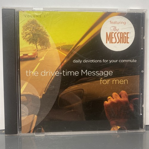 The drive time message for - the,