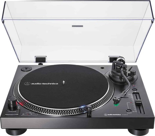 Audio technica giradischi - audio,