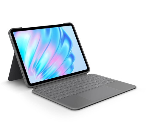 Logitech combo touch - combo,