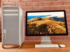 2012 Mac Pro A1289 | 2,4 GHz