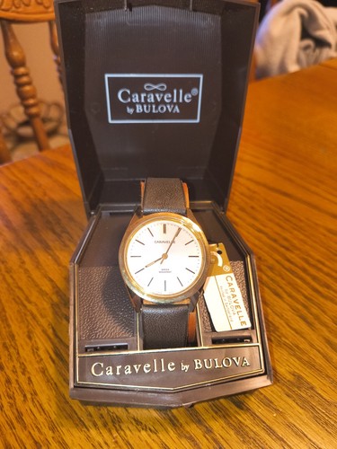 Orologio vintage caravelle - orologio, by