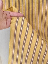 Antica tenda moiré cotone