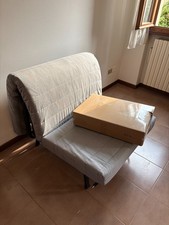 Poltrona letto 2 posti IKEA