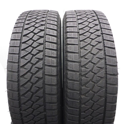 225 16c pneumatici - 75,