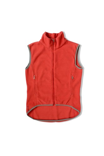 Gilet pile prada sport - gilet,