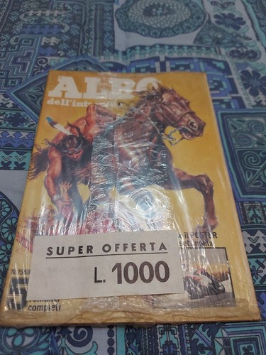 Due albi dell - due,