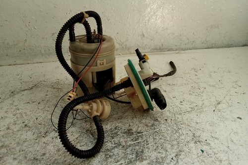 Pompa carburante per land - pompa,