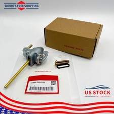 OEM Fuel Valve Petcock for