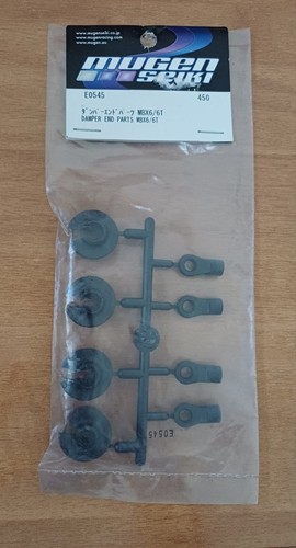 Mugen damper end parts - damper,