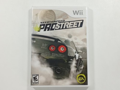 Need for speed pro - need,