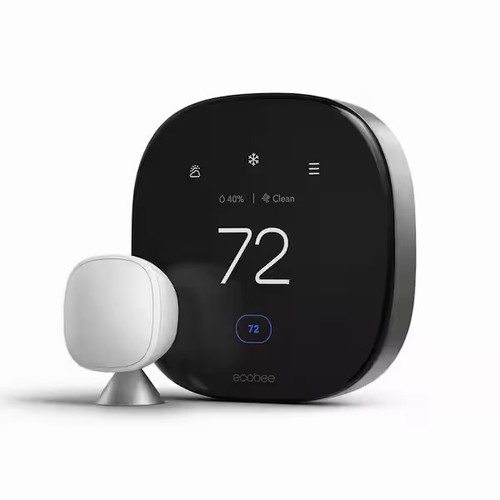 Ecobee termostato intelligente - ecobee,
