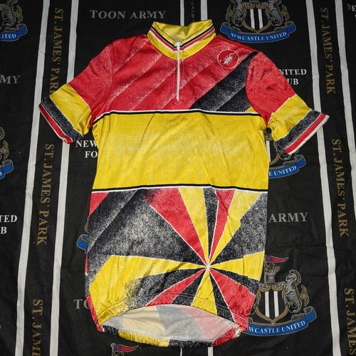 Maglia maglia bici ciclismo