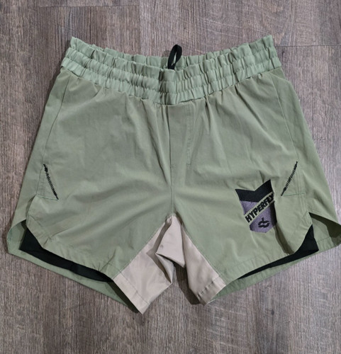 Pantaloncini combattimento - pantaloncini, da