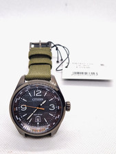 OROLOGIO CITIZEN ECODRIVE UOMO