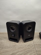Logitech Z150 Altoparlanti