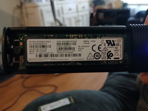 Samsung vlb2560 256 m 2 - samsung,