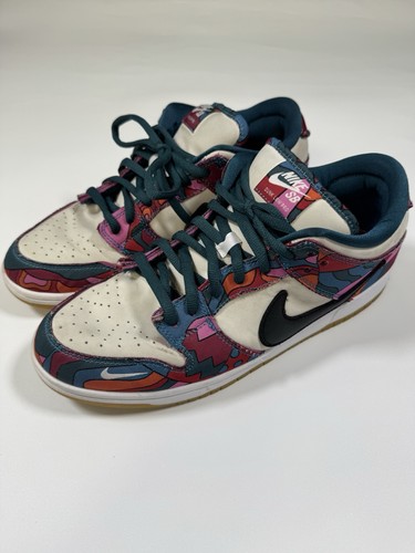 Nike dunk low pro - pro, parra