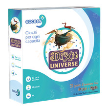 Dixit Universe Access+