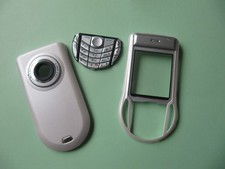 Nokia 6630  - Complete Cover +